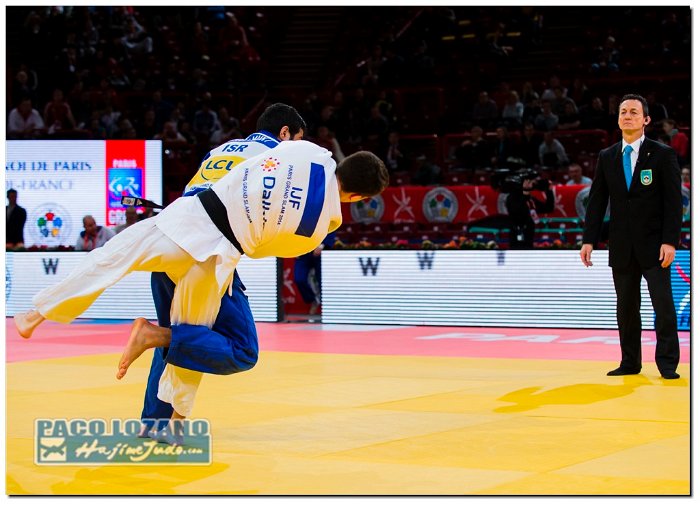 Paris 2014 by P.Lozano cat -73 kg (3)